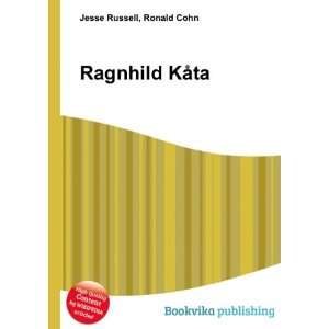  Ragnhild KÃ¥ta Ronald Cohn Jesse Russell Books