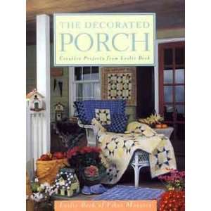   Porch Quilt Book by That Patchwork Place, Sale Arts, Crafts & Sewing