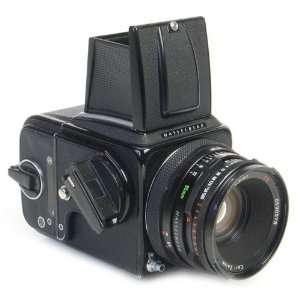  Hasselblad 500cm Black (Late) Camera 