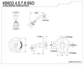   Inside The Drawing Above To View The Full Sized Specification Sheet