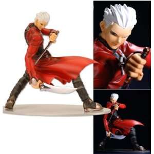  Fate Stay Night Archer Statue Figure Toys & Games