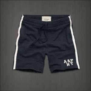 Nwt Abercrombie & Fitch Bald Peak Shorts Size XL Sz New Mens A&F 