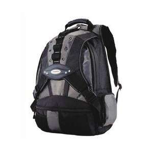  Mobile Edge Premium Backpack Silver/Black
