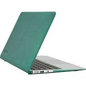 Product Image. Title Speck Products SeeThru Satin for MacBook Air