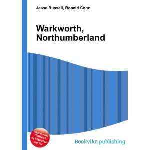  Warkworth, Northumberland Ronald Cohn Jesse Russell 