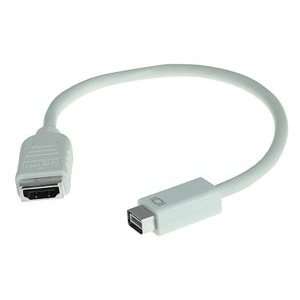 Mini DVI to HDMI Adapter Video Cable for i Mac MacBook  
