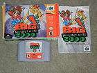 CLAYFIGHTER 63 1 3 N64 NINTENDO 64 COMPLETE items in Sosafan2 Games 
