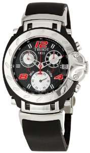  Tissot Mens T Race Watch T0114171720702 Tissot Watches