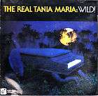 Forbidden Colors Maria, Tania (CD 1988)  