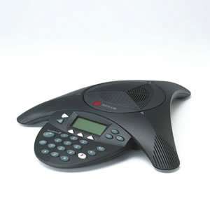   Conference Phone Caller Id 3 Cardioid Microphones Electronics