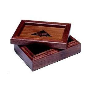  TB200W    Large Trinket or Presentation Box with lift off 