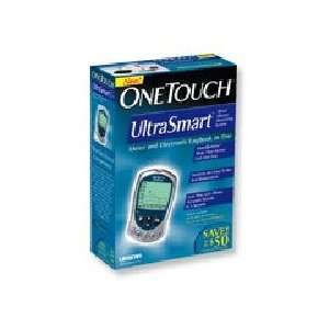  One Touch Ultra Smart System Kit