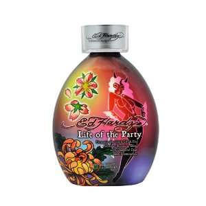   Life the Party Indoor Tanning Lotion Accelerator Bronzer Dark Tan Bed