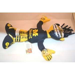   Wolverines U of M Face Paint Fanatic Window Doll Toys & Games