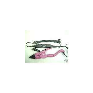   Pink Extension Fusion Iron for Bonding Tip Hair 