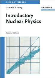   Physics, (0471239739), Samuel S. M. Wong, Textbooks   