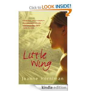 Little Wing Joanne Horniman  Kindle Store