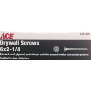  Bx/5lb x 2 Ace Drywall Screw (500112ACE)