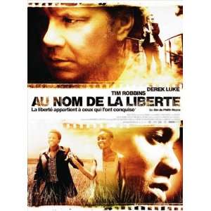  Catch a Fire Movie Poster (11 x 17 Inches   28cm x 44cm 
