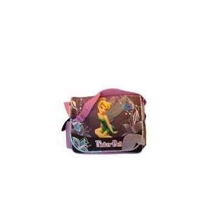  Tinker Bell Messenger Bag (AZ2067)