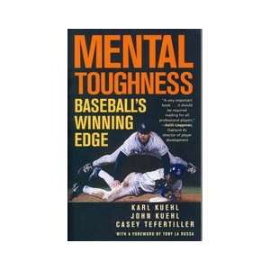  Mental Fundamentals For Baseball & Softball Players 