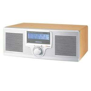  America, HDR Table Top Radio (Catalog Category Home & Portable 