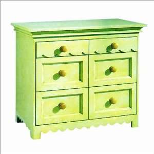   Table   Double Dresser   LITTLE MISS LIBERTY Cutom made, signature