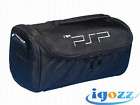 Multi Function Carry Travel Bag Case Pouch for SONY PSP