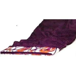  Sonoma Lavender Spa Blanket   French Silk Health 
