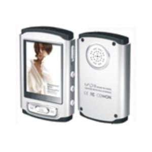  New 1.8 TFT screen FM  MP4 Player with Built in 