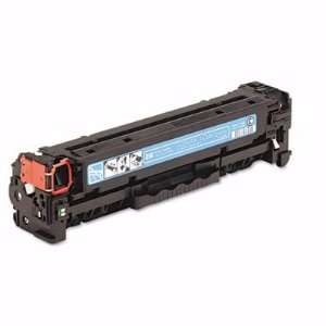  NEW HP CYAN TONER FOR CM2320/CP2025 (PRINT/OFFICE PRODUCTS 