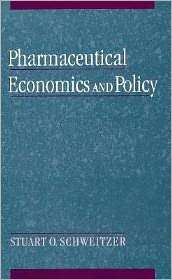   Policy, (0195105249), Stuart O. Schweitzer, Textbooks   