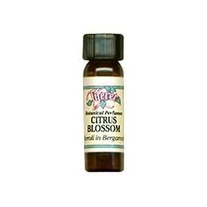  Tiferet   Citrus Blossom   Perfume Oil Blends 1/6 oz 