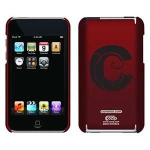  Classy C on iPod Touch 2G 3G CoZip Case Electronics