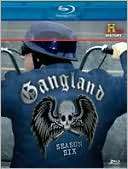 Gangland Complete Season 6 $44.99