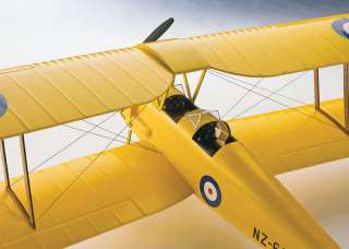 Great Planes de Havilland Tiger Moth Slow Flyer EP ARF 735557011345 