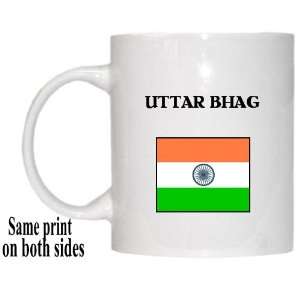  India   UTTAR BHAG Mug 