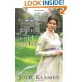 The Girl in the Gatehouse by Julie Klassen (Jan 1, 2011)