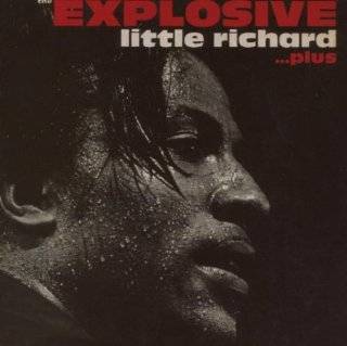 11. Explosive Little Richard Plus by Little Richard