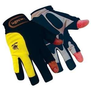  Fastcap Armadillo Gloves, Medium #ARM GLOVE M