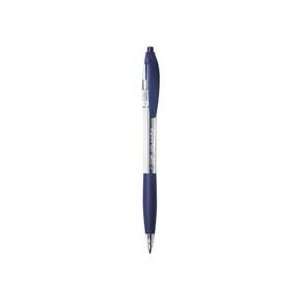 Bic Corporation  Retractable Ballpoint Pen,Refillable,Medium Point,2 