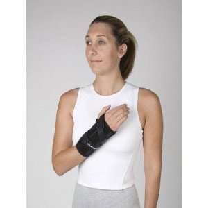  Aircast DJ874 Quick   Fit Wrist Brace Health & Personal 
