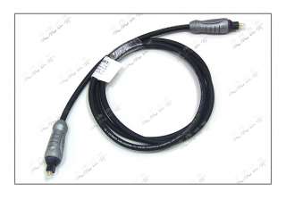 Monster THX Certified Fiber Optic cable 1.2M  