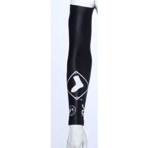  MLB Chicago White Sox Unisex Cycling Arm Warmers Size XX 