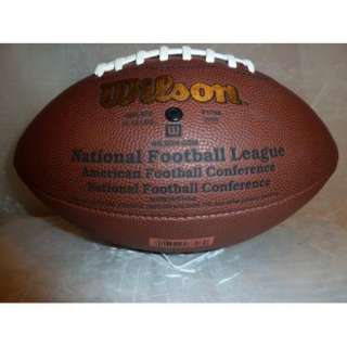   Gold Label Tackified Football American & National Football Conference
