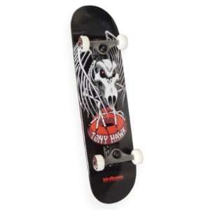 Tony Hawk Falcon 4 Skateboard   limited edition  Sports 
