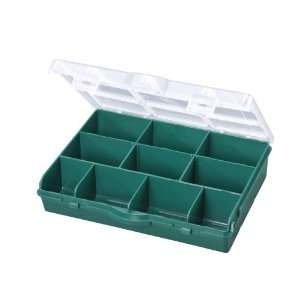  Stack On SBG 10 10 Compartment Storage Organizer Box with 
