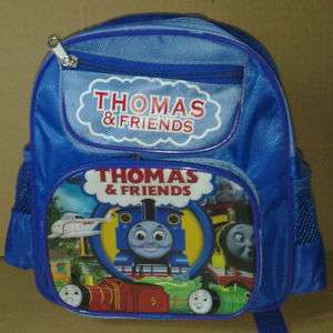 NEW Thomas and friends Toddler boys Small schoolbag backpack  