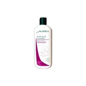  Primrose and Lavender Scalp Soothing Shampoo   11 oz 