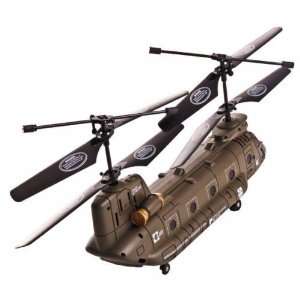  Syma New S022 Big Ch 47 Chinook 3 Channels Rc Helicopter 